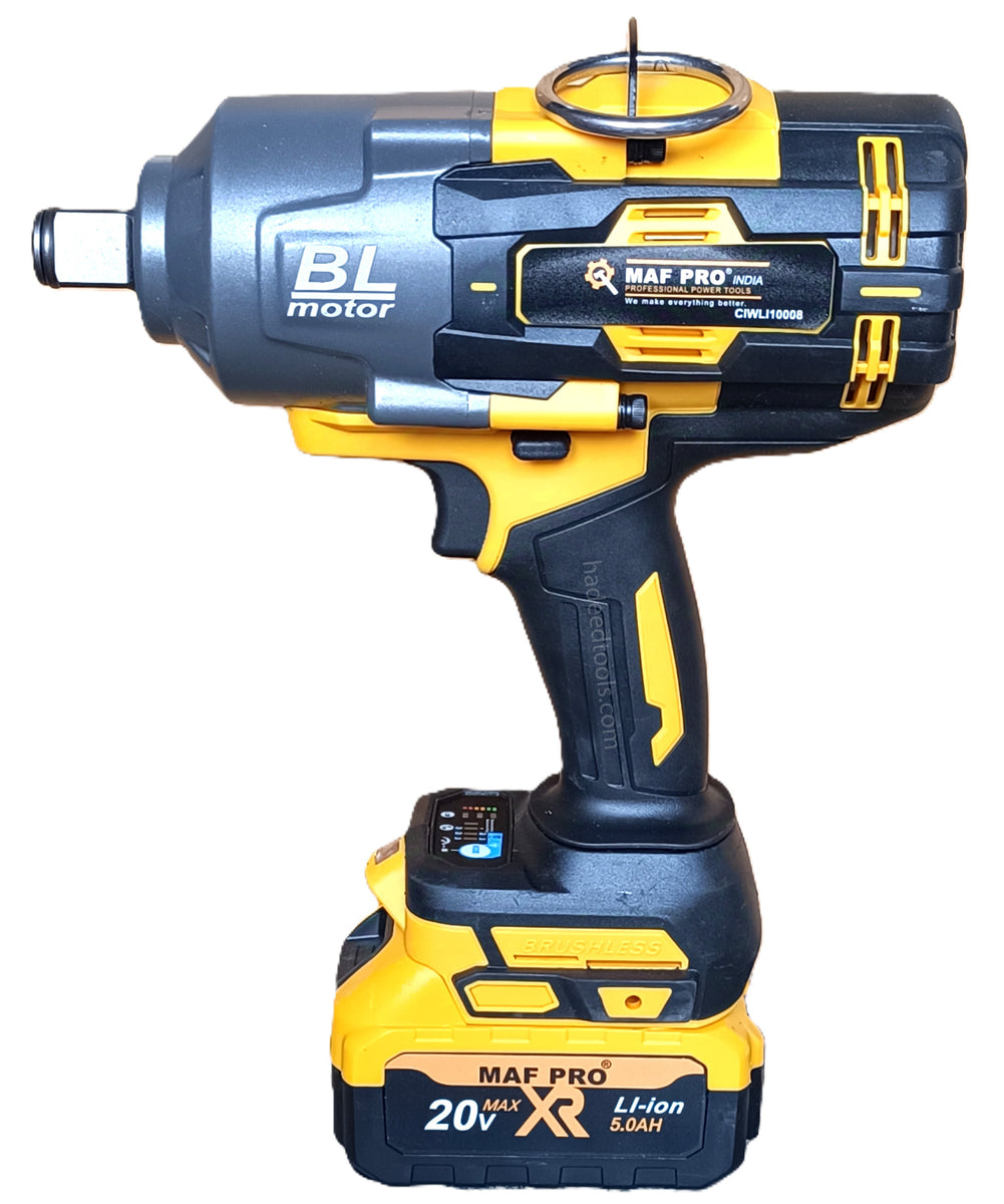 Maf Cordless Impact Wrench On Sale Where To Use Impact Driver