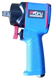 Wufu impact wrench