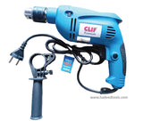 CLIF Electric Impact Drill Machine 13mm, 650W, Reverse/Forward