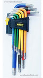 Long Torx Allen key