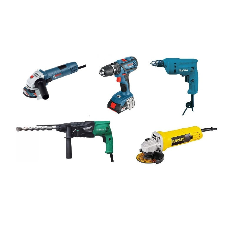 Multibrand Power Tools Online Store – Hadeed Tools & Hardware