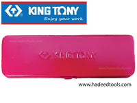 Impact Driver Set 8 Pc KING TONY make Impact Screwdriver 4108FR