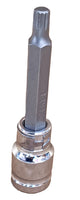 Spline Socket