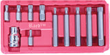 Spline Bit