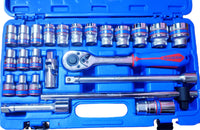 King Tony Socket Set