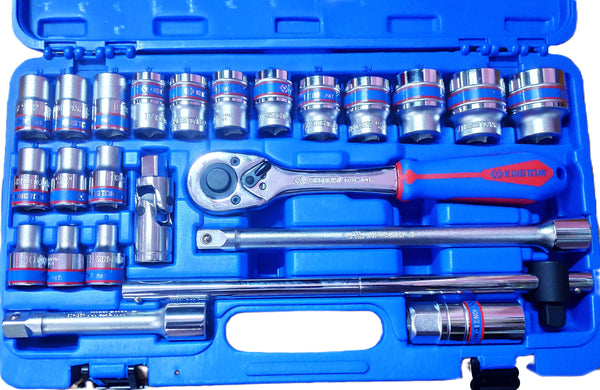 King Tony Socket Set