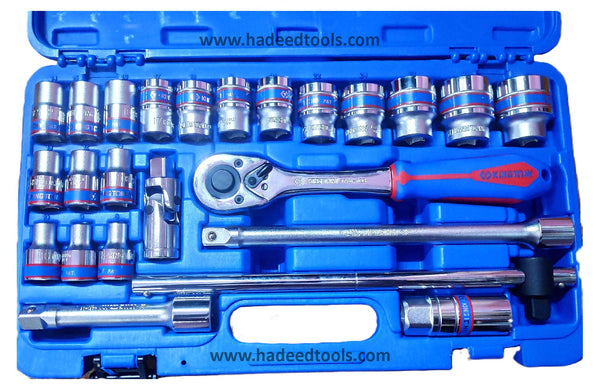 King Tony Socket Set