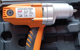 Electric Impact Wrench 1/2" CLIF 350Nm, 900W Impact Gun