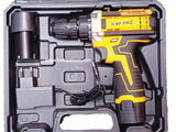 Battery Drill
