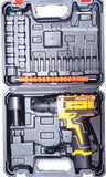 Cordless Drill