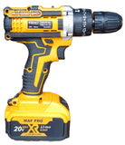 MAF PRO Battery Drill machine 20V