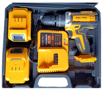 Battery Drill Machine
