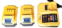 MAF PRO Cordless Screwdriver