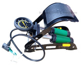 Cycle pump