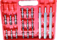 3 leg Internal bearing puller