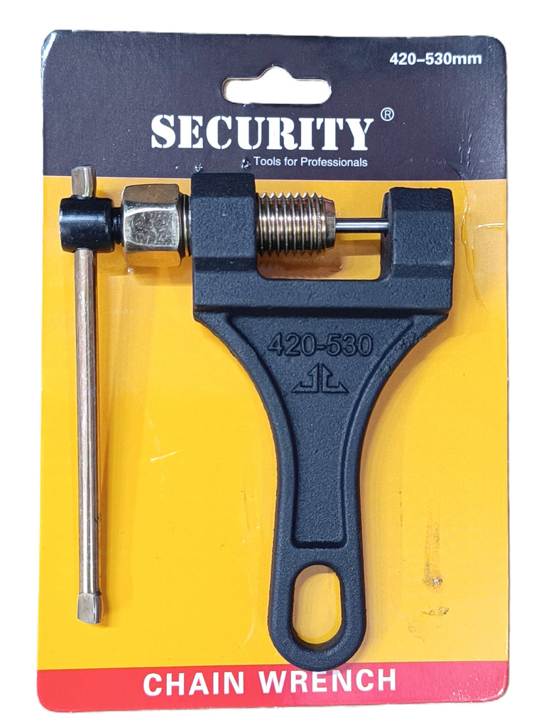 Chain Link Remover Tool – Bike Chain Breaker & Pin Extractor – Hadeed ...