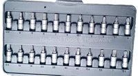 Force bit box