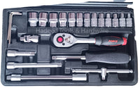 Force tool kit