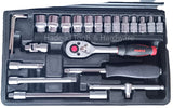 Force tool kit