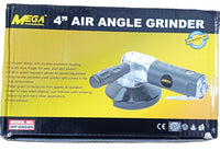 MEGA Air Grinder