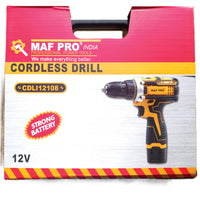 MAF PRO 12V