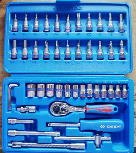 Lking Rony Buy King Tony Hand Tools Online – Hadeed Tools & Hardware
