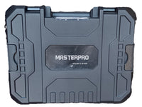 800Nm MasterPro Impact Wrench