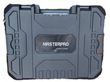 800Nm MasterPro Impact Wrench