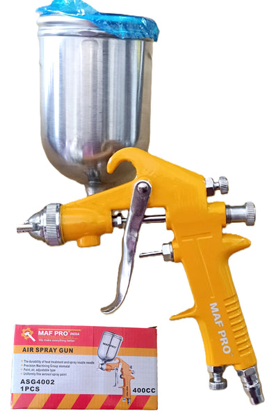 Paint Spray Gun