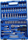 King tool socket set