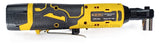 maf pro cordless ratchet