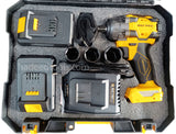 850N Cordless Impact Wrench