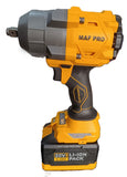 MAF PRO 1200Nm Cordless Impact Wrench