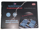 GS King Tool 53 pcs