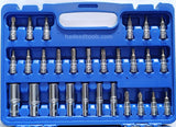 Mini box set king tool