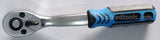 king tool ratchet handle 1/4