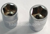 1/4 sockets