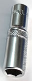 1/4 deep socket