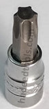 1/4 torx socket