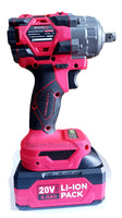 Masterpro battery gun