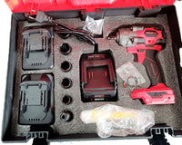 Masterpro cordless