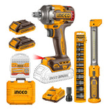 Ingco COSLI23056