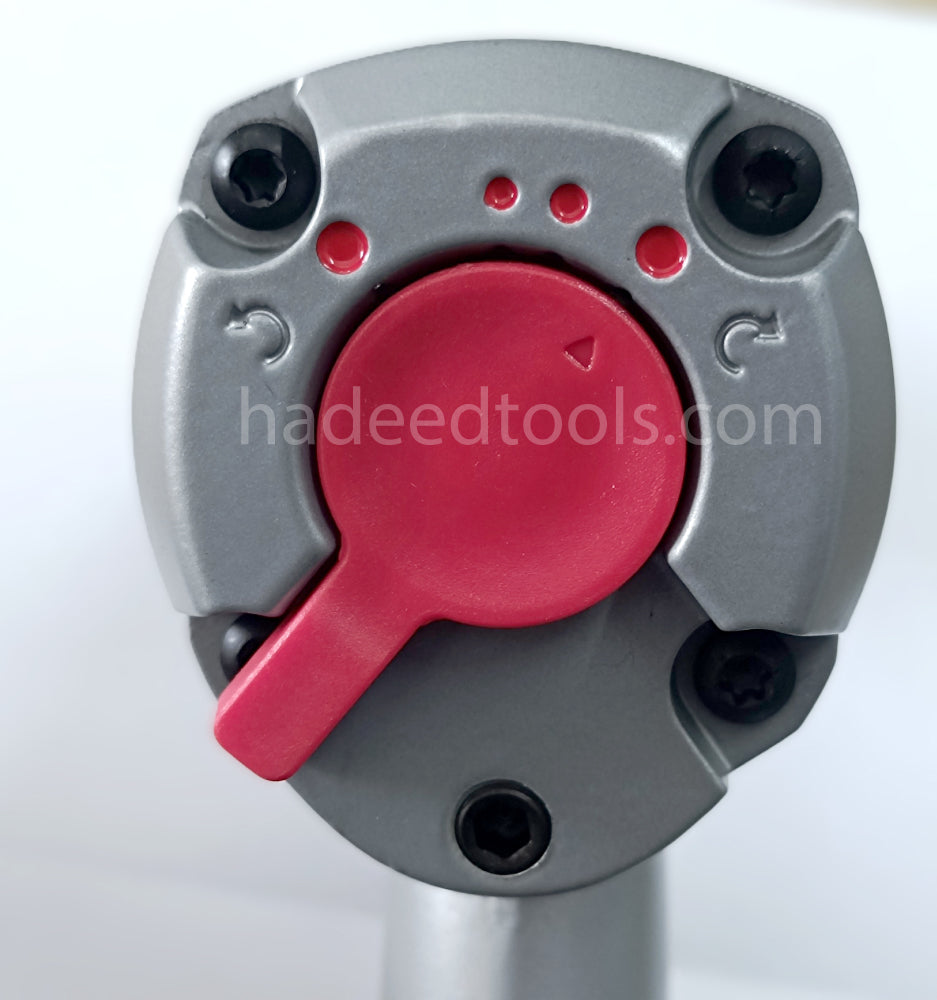 Ingersoll Rand E132 ½