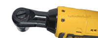 maf pro battery ratchet