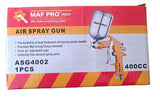 Air Spray Gun MAF PRO