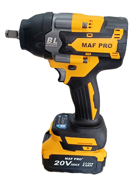 MAF PRO 550Nm