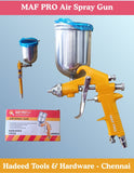 MAF PRO Air Spray Gun