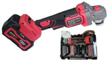 Cordless Angle Grinder