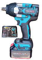 850Nm Impact Wrench