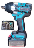 850Nm Impact Wrench